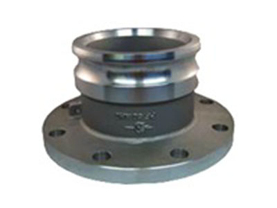 Heavy Duty Pipe Flanges
