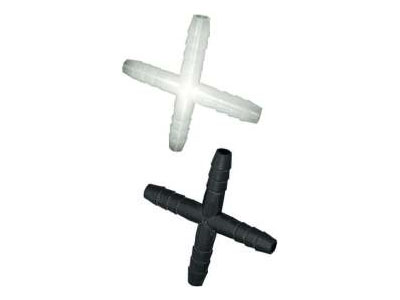 Cross Barb