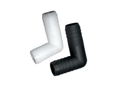 Elbow Barb
