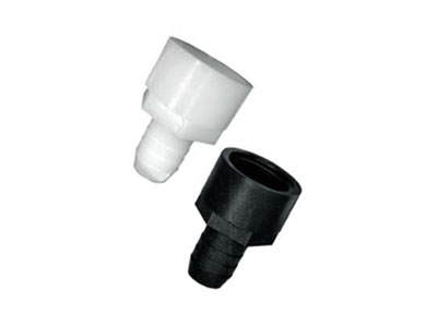 Straight Adapter - Female NPT x Hose Barb