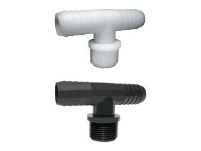 Tee Adapter