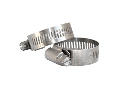 Hose Clamps