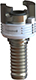 Hose End