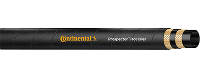Prospector™ Hot Oiler