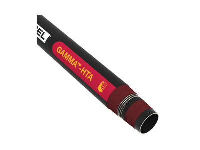Hot Tar and Asphalt Hose