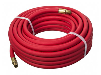 POLYAIR Multi-Purpose Air Hose Assemblies - Series HS1134