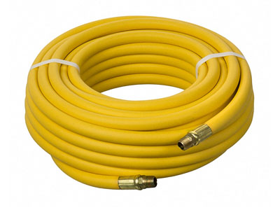 General Service PVC Pneumatic Air Tool Hose Assemblies - Series HS1171
