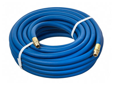 General Service PVC Pneumatic Air Tool Hose Assemblies - Series HS1176