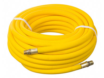 Tundra-Air Low Temperature PVC Air Hose - Series HS1231-08