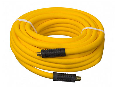 Tundra-Air Low Temperature PVC Air Hose - Series HS1231