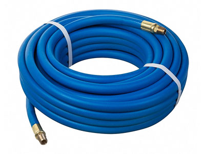 Tundra-Air Low Temperature PVC Air Hose - Series HS1236-08
