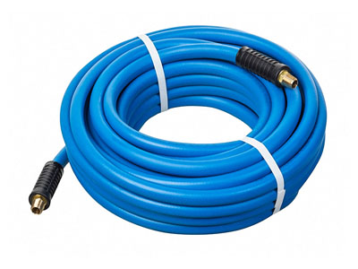 Tundra-Air Low Temperature PVC Air Hose - Series HS1236