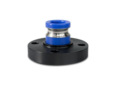 Quick Connect Adapter Flange