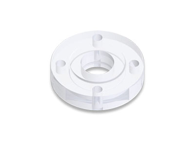 Sight Glass Flange 2 1/2