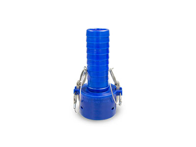 Hose Barbs