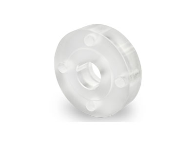Sight Glass Flange 2