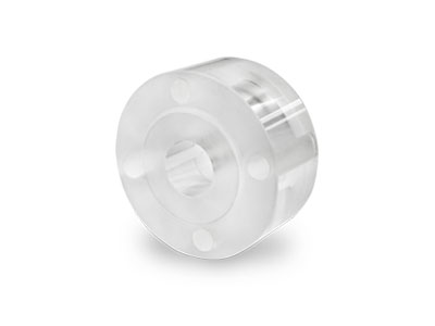 Sight Glass Flange 2