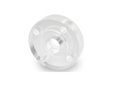 Sight Glass Flange 2