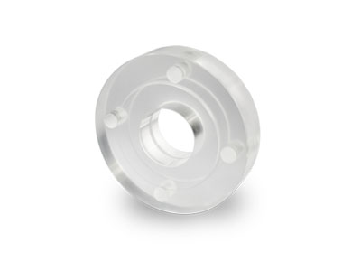 Sight Glass Flange 3