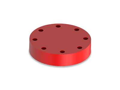 Blind Flange 4