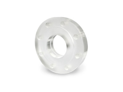 Sight Glass Flange 4