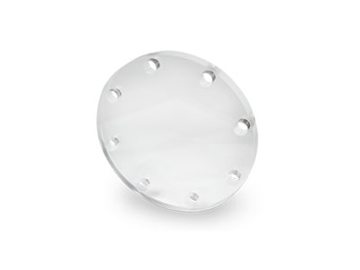 Sight Glass Blind Flange 6