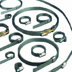 Ideal-Tridon Clamps & Tools