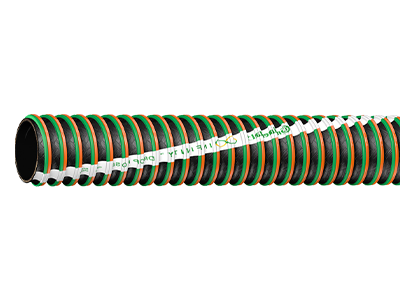 Infinity Fuel Drop Hose