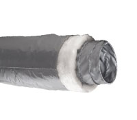 Insulated AC - Ventilation Ducting Series 460R