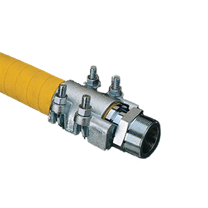 Interlocking U-Bolts