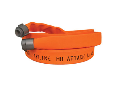 Jafline HD