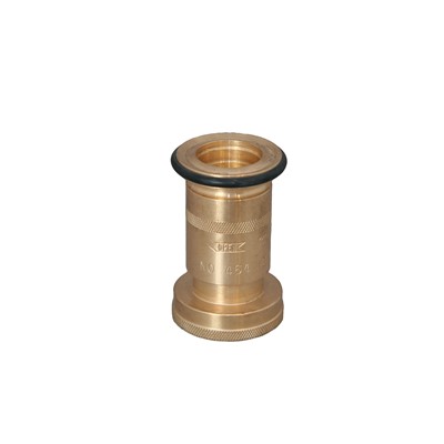 Brass Adjustable Hose Nozzles