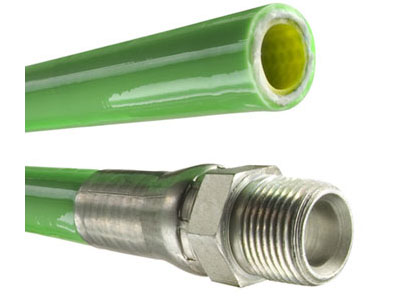 Jetting / Lateral Line Hoses