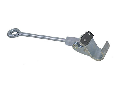 Junior Clamp Adapter