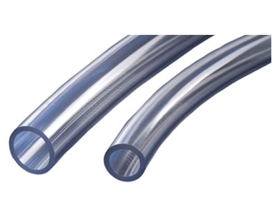KLEARON 68 Series K018 Clear PVC Tubing