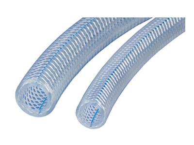 CLEARBRAID K3130 Series BF Heavy Wall PVC Food & Beverage Hose
