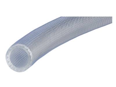Series K3280 NSF-61 Certified Reinforced PVC Flexible Connection Hose