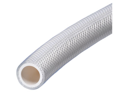 Series K3285 NSF-61 Certified Reinforced PVC Flexible Connection Hose