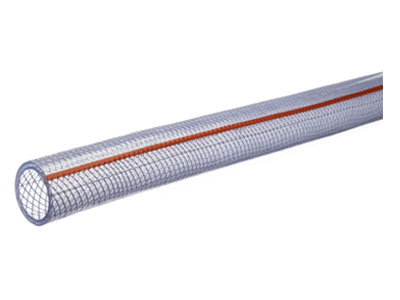 CLEARBRAID K3550 Series Oil Resistant Food & Beverage Transfer Hose