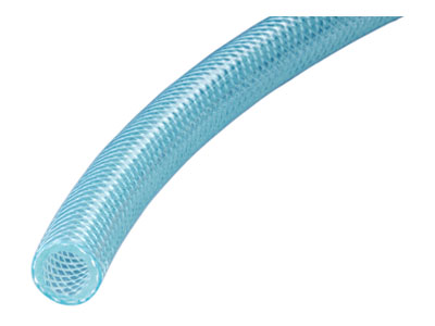 Reinforced Air and Water Hose