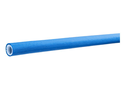 Series K5556 Polyurethane Lined Dry Ice Transfer Hose