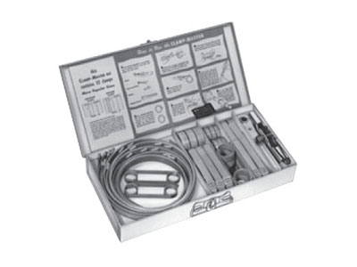 K-52 Clamp Master Kit