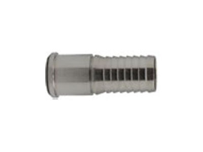 Sanitary Female Bevel Seat Finger Expansion
