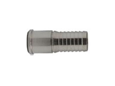Sanitary Female Bevel Seat Mandrel Expansion