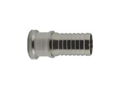 Sanitary Female I-Line Finger Expansion