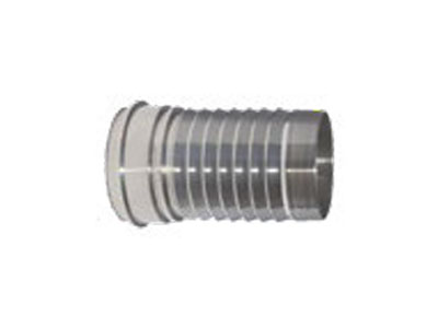 Sanitary John Perry Crimp