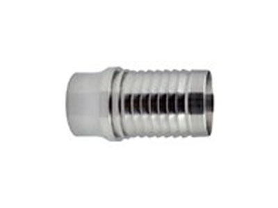 Sanitary Tube-End Crimp