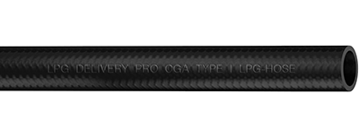 LPG Delivery Pro™