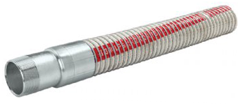 Liquid Petroleum Composite Hose