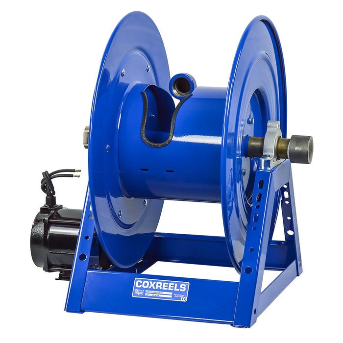 Explosion Proof Hose Reels